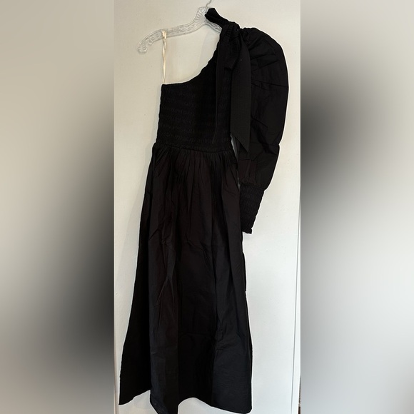 Cleobella Black Leonie Ankle Maxi Dress Size XS - Picture 5 of 6